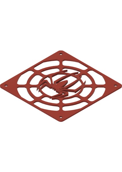 Örümcek Adam Hayran Koruması (Sadece Plastik Aparattır!!!) 3D fiyatları