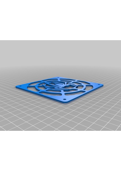 Örümcek Adam Hayran Koruması (Sadece Plastik Aparattır!!!) 3D modelleri