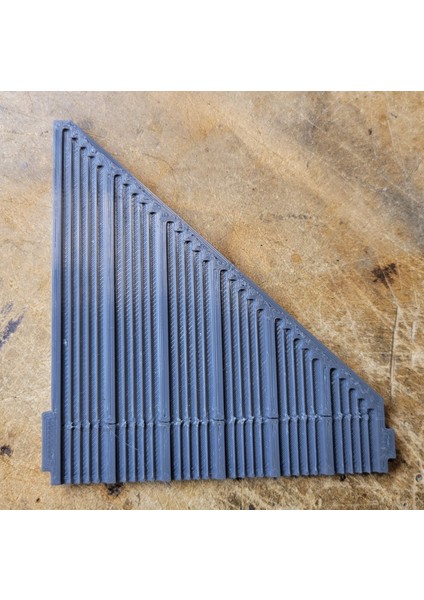 Breadboard Jumper Şablonu (Sadece Plastik Aparattır!!!) 3D fiyatları