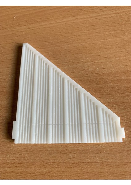Breadboard Jumper Şablonu (Sadece Plastik Aparattır!!!) 3D modelleri