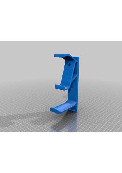 Xbox 1 Kumandası/kulaklık Duvara Montaj Aparatı (Sadece Plastik Aparattır!!!) 3D fiyatları