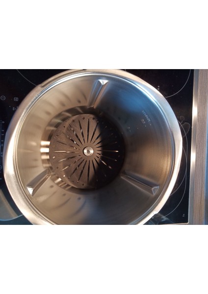 Sous Video Cook Için Thermomix Bıçak Kapağı (Sadece Plastik Aparattır!!!) 3D fiyatları