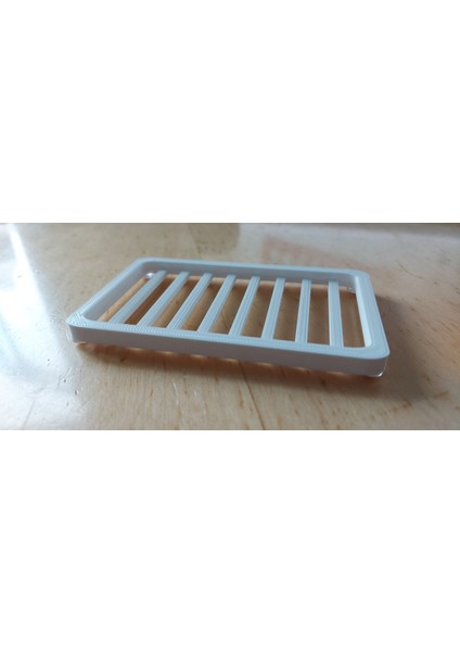 Sabunluk / Tepsi (Sadece Plastik Aparattır!!!) 3D fiyatları