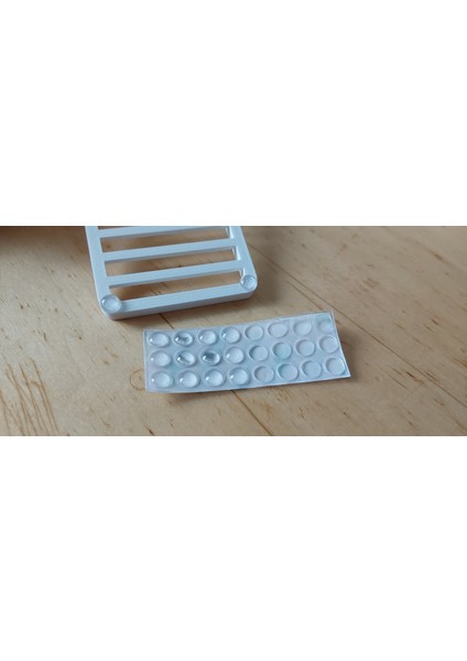 Sabunluk / Tepsi (Sadece Plastik Aparattır!!!) 3D modelleri