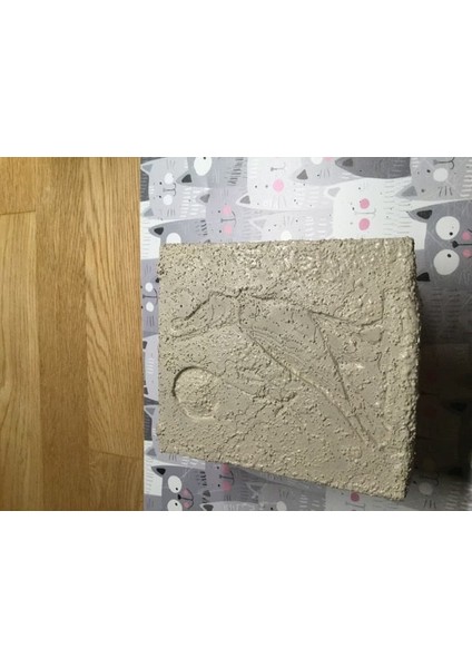 Tanrı Horus'u Şahin Olarak Tasvir Eden Rölyef Plaket (Sadece Plastik Aparattır!!!) 3D fiyatları