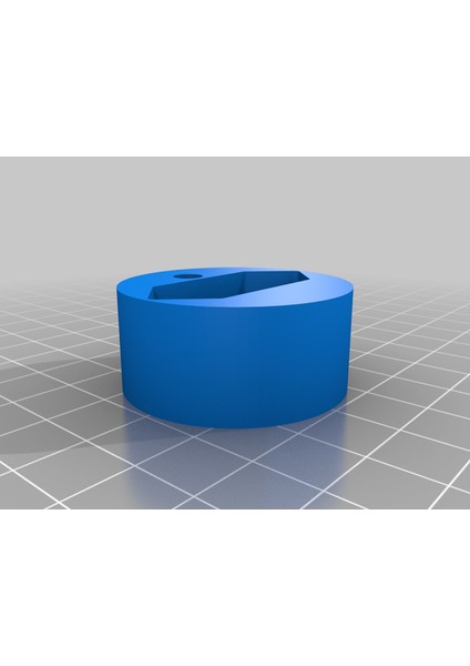Netatmo Termostat Rölesi Için Duvar Adaptörü (Sadece Plastik Aparattır!!!) 3D modelleri