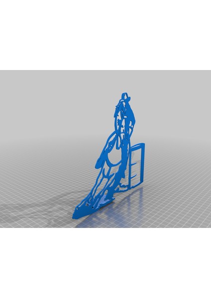 Varil Yarışı (Sadece Plastik Aparattır!!!) 3D fiyatları