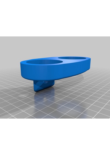 Vacurack (Sadece Plastik Aparattır!!!) 3D