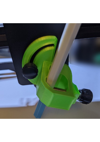 So-1 Yedek Kalem Tutucu (Sadece Plastik Aparattır!!!) 3D fiyatları