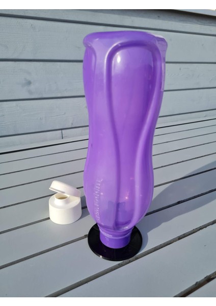 Tupperware Şişeleri Kurutma Sahibi (Sadece Plastik Aparattır!!!) 3D modelleri