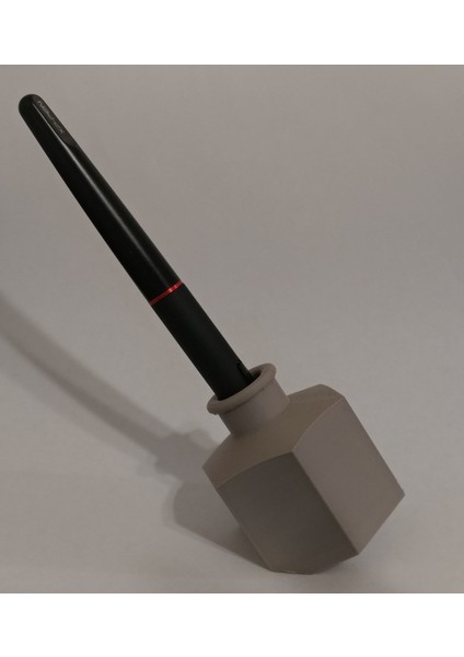 Tablet Kalemi / Kalem Tutucusu (Sadece Plastik Aparattır!!!) 3D