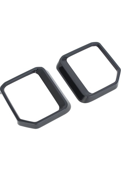 Araba Dikiz Aynası Yağmur Kalkanı Kapağı Trim Eaksesuarları Için (Yurt Dışından) fiyatları