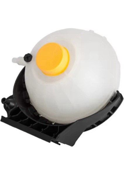 Araba Radyatör Soğutma Suyu Taşma Tankı Genleşme Tankı F22 F23 F30 Için (Yurt Dışından) fırsatları