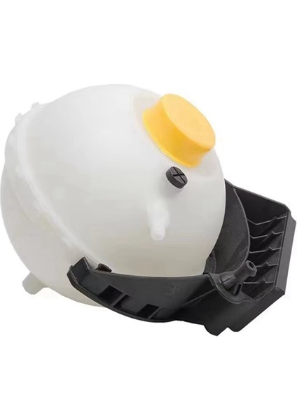 Araba Radyatör Soğutma Suyu Taşma Tankı Genleşme Tankı F22 F23 F30 Için (Yurt Dışından) indirimleri