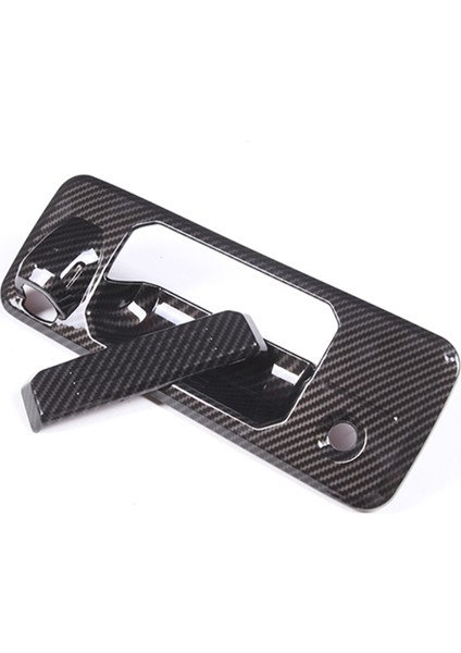 Kapı Kolu Anahtarı Düğmesi Kapağı Bagaj Kolu Döşemesi Için (Yurt Dışından) fırsatları