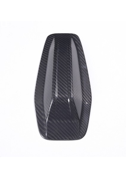 Tavan Kapağı Stickerı Kuru Karbon Fiber 4 Serisi G26 21-23 (Yurt Dışından)