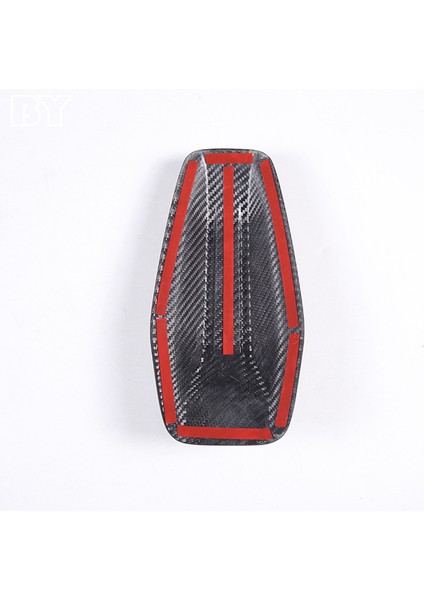 Tavan Kapağı Stickerı Kuru Karbon Fiber 4 Serisi G26 21-23 (Yurt Dışından) modelleri