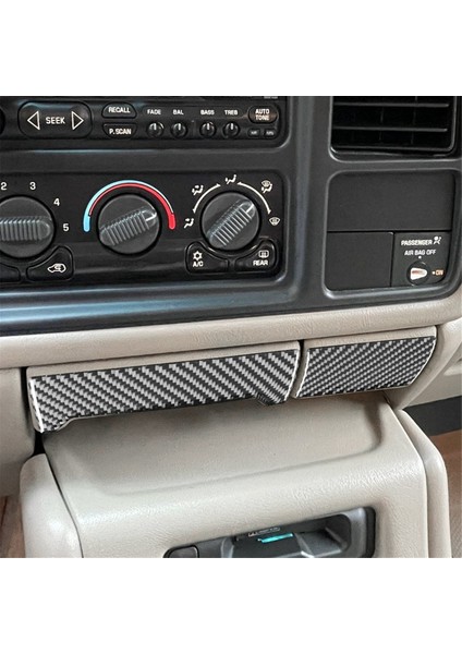 1500 1999-2002 Orta Konsol Küllük Döşemesi Için (Yurt Dışından)