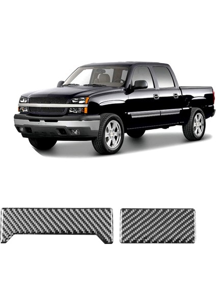 1500 1999-2002 Orta Konsol Küllük Döşemesi Için (Yurt Dışından) indirimleri