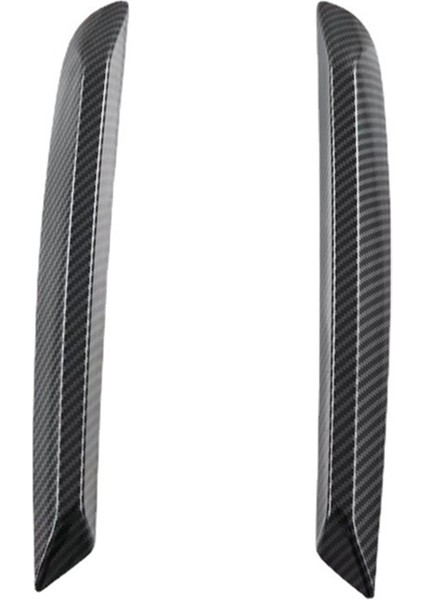 Mg 4 Mg4 Ev Mulan 2023 2024 Araç Ön Sis Farı Kapağı Döşemesi (Yurt Dışından) fiyatları