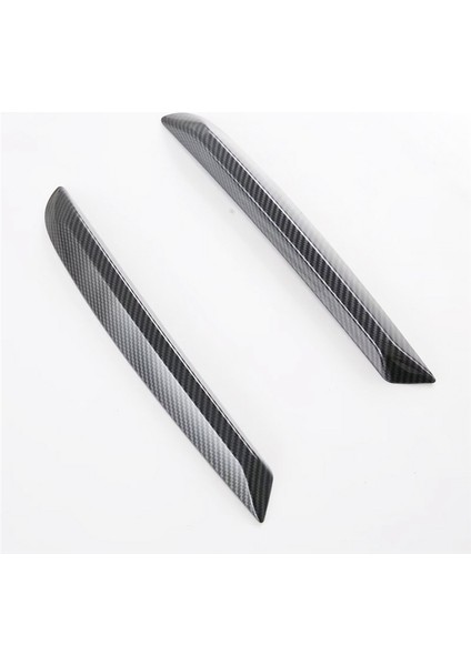 Mg 4 Mg4 Ev Mulan 2023 2024 Araç Ön Sis Farı Kapağı Döşemesi (Yurt Dışından) indirimleri