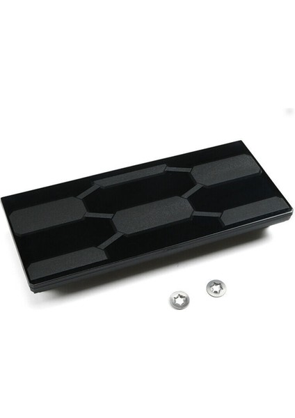 Araba Ön Izgara Süslemesi Radyatör Sensörü Kapağı (Yurt Dışından) fiyatları