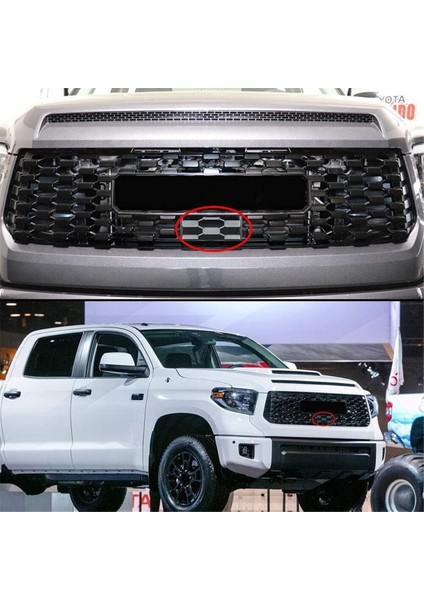 Araba Ön Izgara Süslemesi Radyatör Sensörü Kapağı (Yurt Dışından) indirimleri