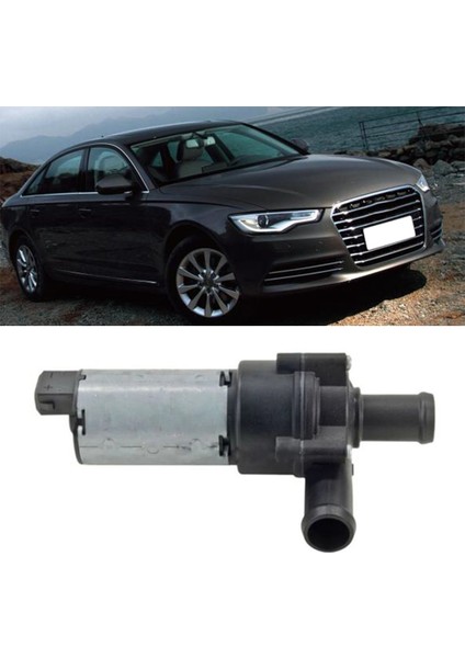 90509271 A6 2000-2002 2.7 V6 Için Yardımcı Su Pompası (Yurt Dışından) indirimleri