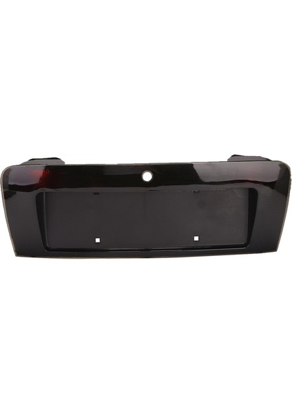 A6 C5 1998-2004 3.0l 4C5945695A Için Arka Numara Işığı Çerçevesi (Yurt Dışından) modelleri