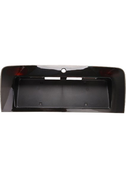 A6 C5 1998-2004 3.0l 4C5945695A Için Arka Numara Işığı Çerçevesi (Yurt Dışından) fırsatları