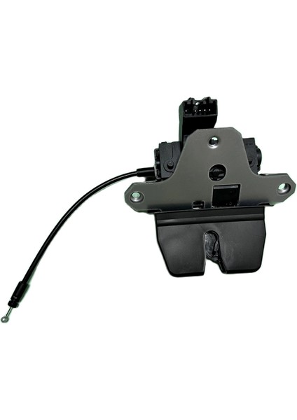 Arka Bagaj Kapağı Kilidi 31440492 31440489 31440244 31440240 (Yurt Dışından)