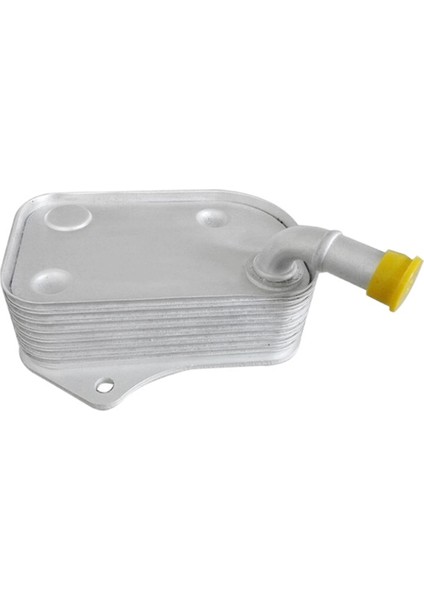 B6 B7 A4 A6 Için Motor Soğutma Sistemi (Yurt Dışından)