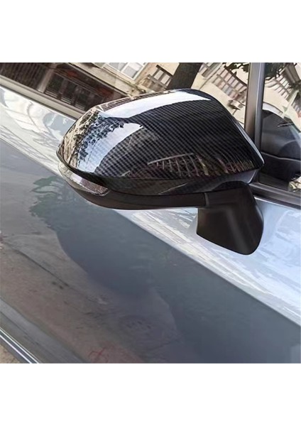 Yaris Araba Dikiz Aynası Kapağı Yan Kanat Kapı Aynası Kapağı (Yurt Dışından) indirimleri