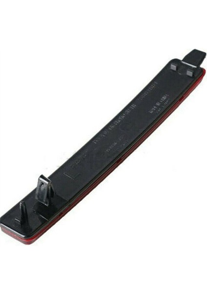 Srx 10-16 Için Arka Tampon Reflektör Uyarı Işığı (Yurt Dışından) fırsatları