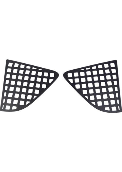 Arka Üçgen Pencere Dekorasyonu Kapağı Dış Döşeme (Yurt Dışından) fiyatları