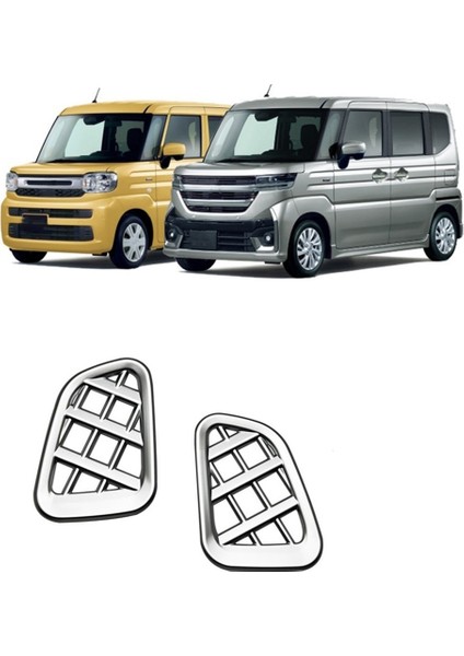 Gümüş Için Araba Klima Havalandırma Kapağı Trim Stickerı (Yurt Dışından) indirimleri