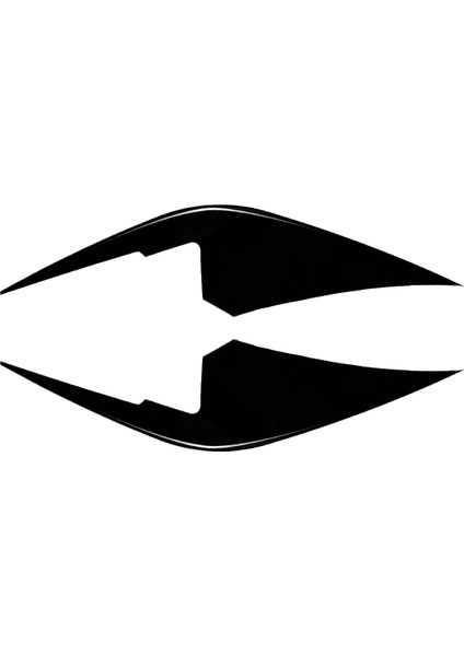 Araba Ön Tampon Yan Ayırıcı Parlak Siyah Için (Yurt Dışından) fiyatları