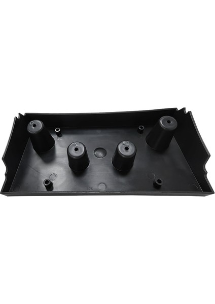 Araba Ön Tampon Plaka Çerçevesi Braketi Tutucu (Yurt Dışından)