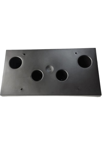 Araba Ön Tampon Plaka Çerçevesi Braketi Tutucu (Yurt Dışından) fiyatları