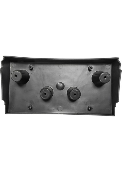 Araba Ön Tampon Plaka Çerçevesi Braketi Tutucu (Yurt Dışından) modelleri