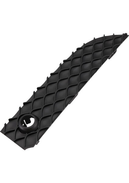 Sol Ön Tampon Alt Izgara Yan Kapak Kapağı - (Yurt Dışından)