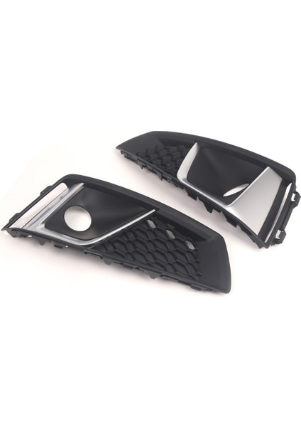 Ön Izgara Sis Lambası Çerçevesi Sağ Sis Lambası Izgara Kapağı (Yurt Dışından) indirimleri