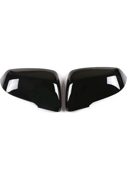 Araba Yan Dikiz Aynası Kapağı Kapağı Trim Kabuğu Aksesuarları B (Yurt Dışından) fiyatları