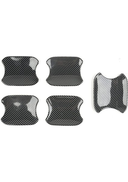 Araba Dış Kapı Kase Kapağı Trim Koruyucu Aksesuarları (Yurt Dışından) fiyatları