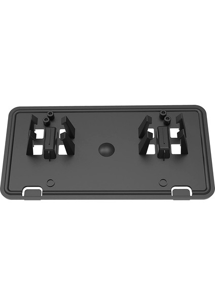 2018-2020 Ön Tampon Plaka Tutucusu (Yurt Dışından) fiyatları