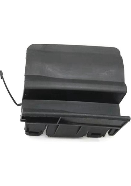 Ön Tampon Çekme Kancası Göz Kapağı Kapağı Römork Kapağı Döşemesi (Yurt Dışından) fiyatları