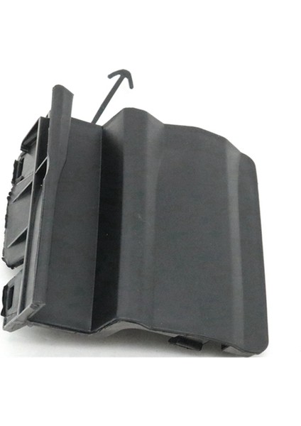 Ön Tampon Çekme Kancası Göz Kapağı Kapağı Römork Kapağı Döşemesi (Yurt Dışından) indirimleri