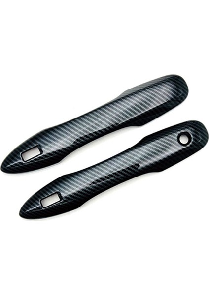 Dış Kapı Kolu Kapağı Koruyucu Kapak Trimabs Karbon Fiber (Yurt Dışından) fiyatları