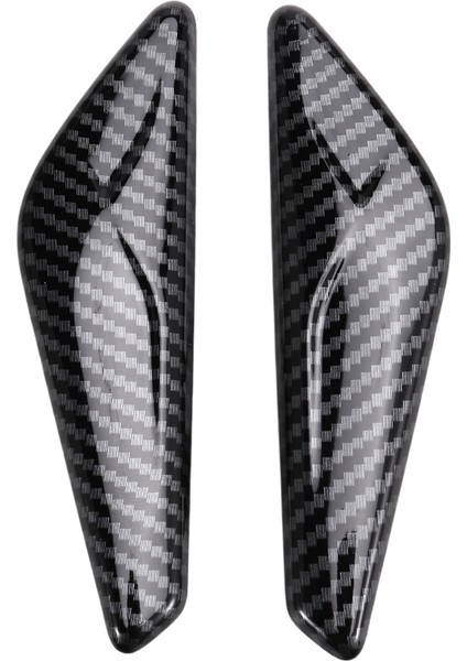 Araba Ön Tarafı Karbon Fiber Trim Kaplaması 51117338569 (Yurt Dışından) fiyatları