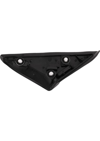 Geri Ayna Üçgen Plaka Araba Ön Sağ Sütun Döşeme (Yurt Dışından) fırsatları